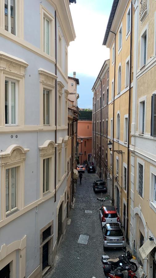 Appartamento Celani Roma