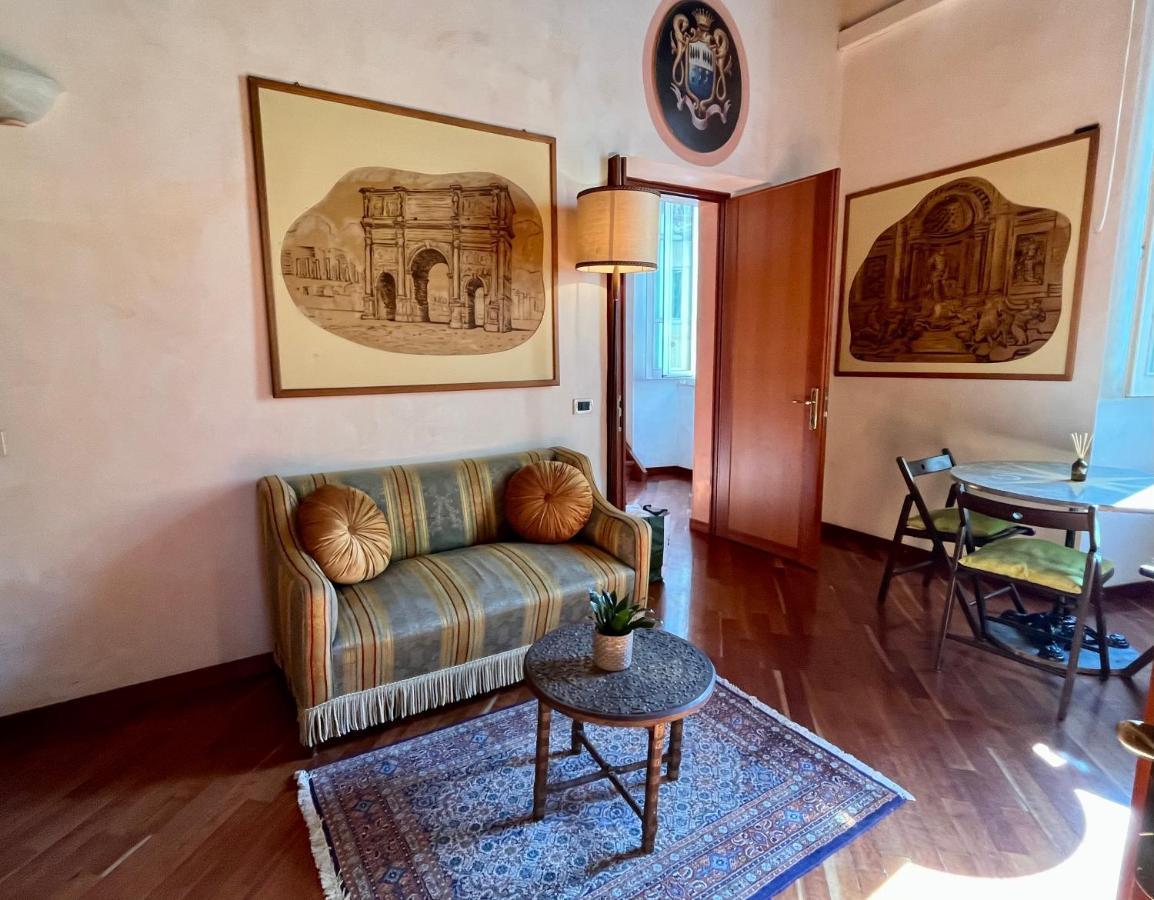 Appartamento Celani Roma