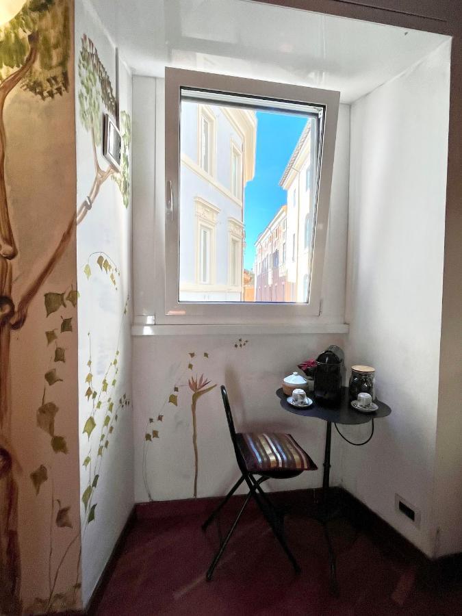 Appartamento Celani Roma